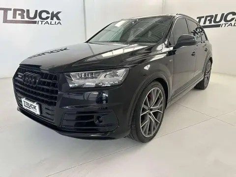 Used AUDI SQ7 Diesel 2018 Ad 