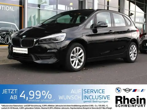 Used BMW SERIE 2 Hybrid 2020 Ad 