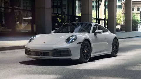 Annonce PORSCHE 911 Essence 2023 d'occasion 