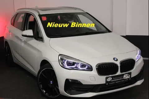 Annonce BMW SERIE 2 Hybride 2019 d'occasion 