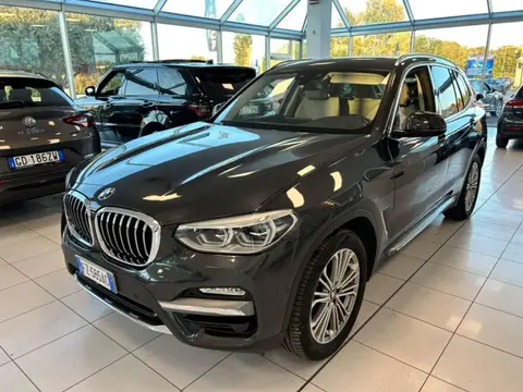 Used BMW X3 Diesel 2019 Ad 