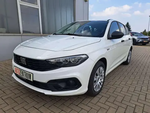 Annonce FIAT TIPO Hybride 2024 d'occasion 