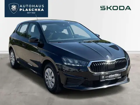 Annonce SKODA FABIA Essence 2022 d'occasion 