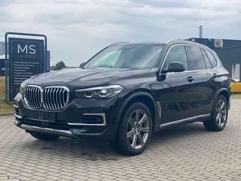 Annonce BMW X5 Diesel 2023 d'occasion 