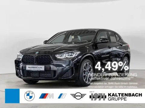 Annonce BMW X2 Essence 2021 d'occasion 