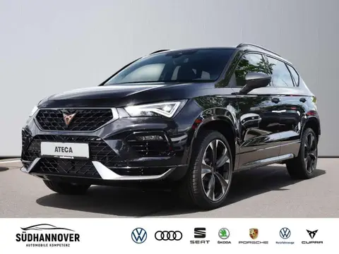 Annonce CUPRA ATECA Essence 2024 d'occasion 