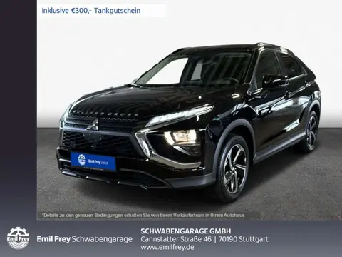 Annonce MITSUBISHI ECLIPSE Hybride 2022 d'occasion Allemagne