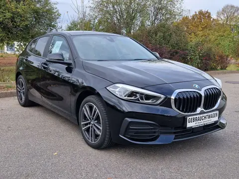 Annonce BMW SERIE 1 Essence 2020 d'occasion 