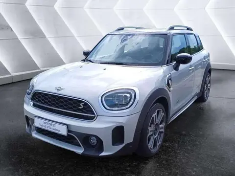 Annonce MINI COOPER Hybride 2022 d'occasion 