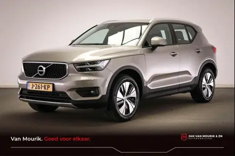 Used VOLVO XC40 Petrol 2020 Ad 