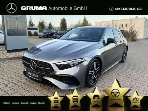 Used MERCEDES-BENZ CLASSE A Petrol 2023 Ad 