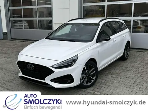 Used HYUNDAI I30 Petrol 2024 Ad 