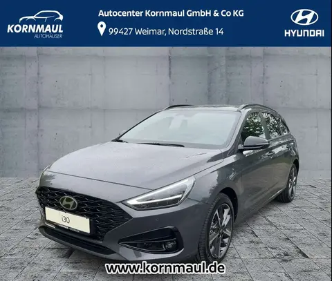 Annonce HYUNDAI I30 Essence 2024 d'occasion 