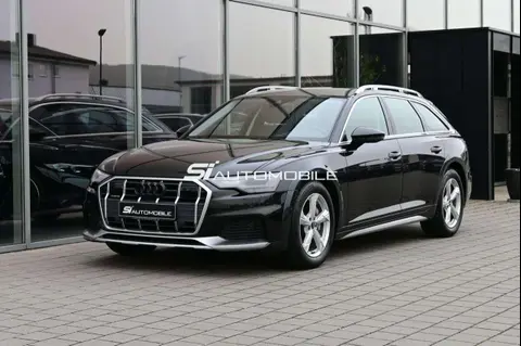 Annonce AUDI A6 Diesel 2021 d'occasion 