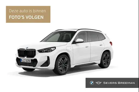 Annonce BMW X1 Hybride 2023 d'occasion 