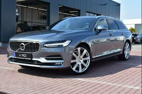 Used VOLVO V90 Diesel 2016 Ad 