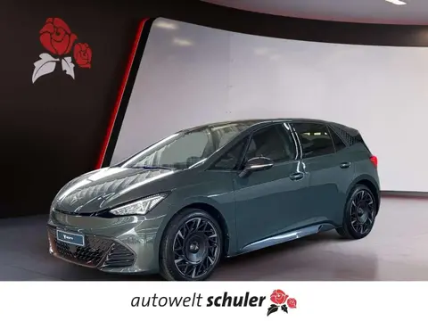 Annonce CUPRA BORN  2024 d'occasion 