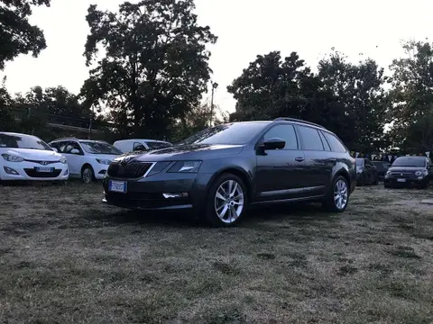 Used SKODA OCTAVIA Diesel 2018 Ad 