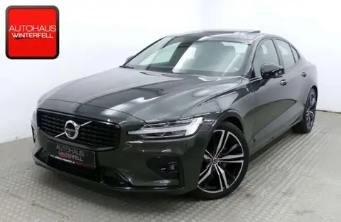 Used VOLVO S60 Petrol 2022 Ad 