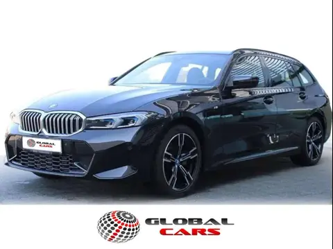 Annonce BMW SERIE 3 Hybride 2023 d'occasion 