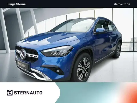 Used MERCEDES-BENZ CLASSE GLA Petrol 2023 Ad 