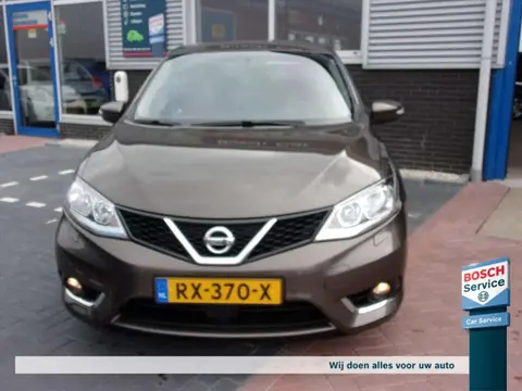 Used NISSAN PULSAR Petrol 2015 Ad 