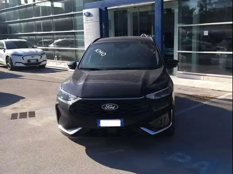 Used FORD KUGA Hybrid 2024 Ad 