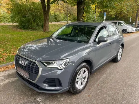 Annonce AUDI Q3 Essence 2020 d'occasion 