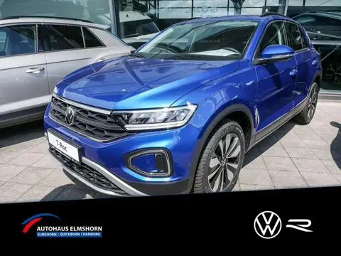 Used VOLKSWAGEN T-ROC Petrol 2024 Ad 