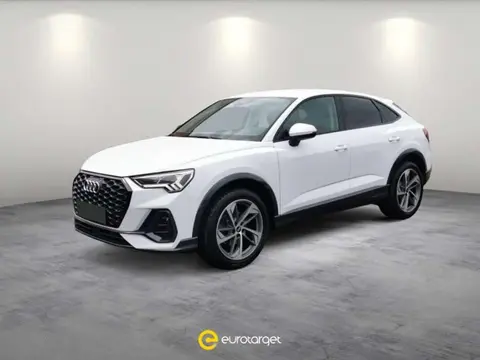 Annonce AUDI Q3 Hybride 2021 d'occasion 