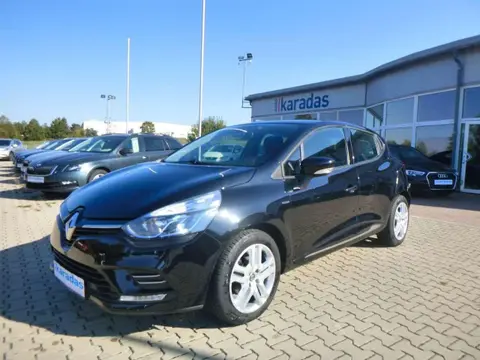 Used RENAULT CLIO Petrol 2019 Ad 