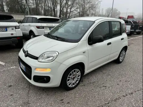 Used FIAT PANDA Diesel 2016 Ad 