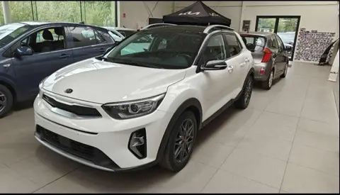 Annonce KIA STONIC Essence 2021 d'occasion 