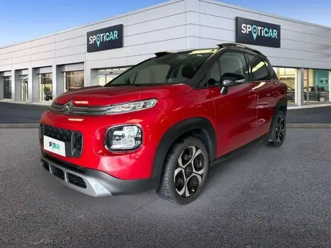 Annonce CITROEN C3 AIRCROSS Essence 2020 d'occasion 