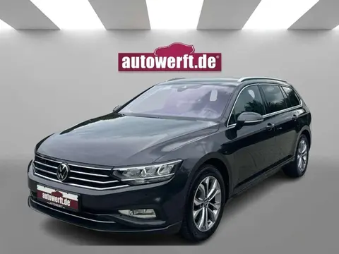 Annonce VOLKSWAGEN PASSAT Diesel 2022 d'occasion 