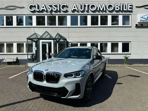 Annonce BMW X4 Diesel 2023 d'occasion 