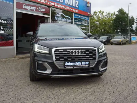 Annonce AUDI Q2 Essence 2019 d'occasion 