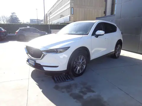 Annonce MAZDA CX-5 Diesel 2019 d'occasion 