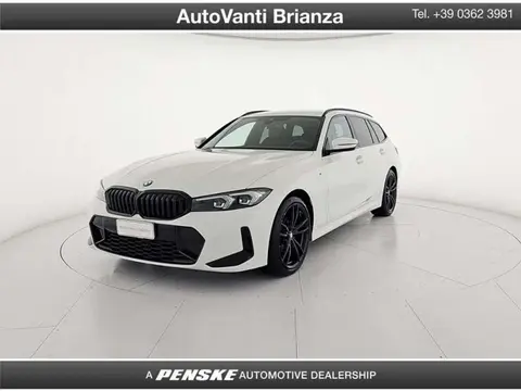 Annonce BMW SERIE 3 Hybride 2024 d'occasion 