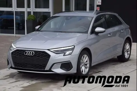 Annonce AUDI A3 Diesel 2022 d'occasion 