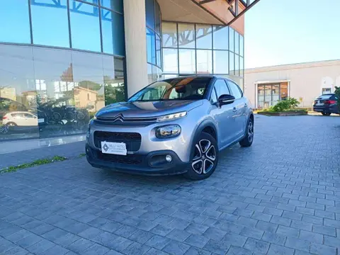 Used CITROEN C3 Petrol 2019 Ad 