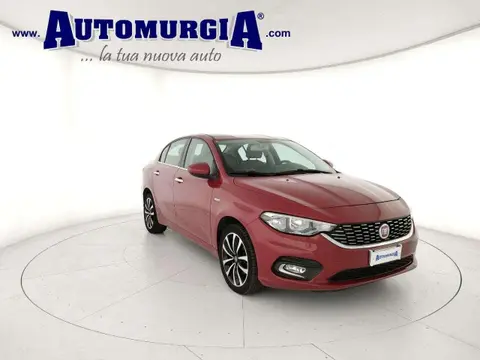 Annonce FIAT TIPO Diesel 2016 d'occasion 