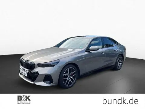 Used BMW SERIE 5 Diesel 2023 Ad 