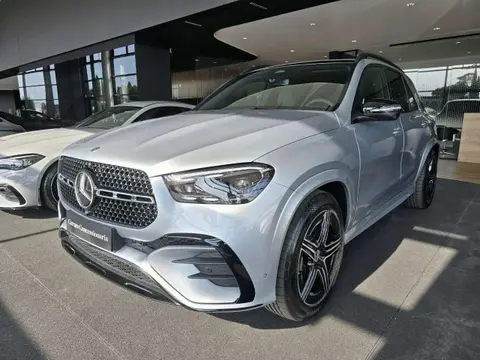 Annonce MERCEDES-BENZ CLASSE GLE Diesel 2024 d'occasion 