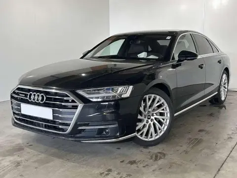 Annonce AUDI A8 Diesel 2022 d'occasion 