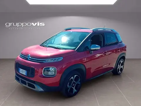 Annonce CITROEN C3 AIRCROSS Essence 2020 d'occasion 