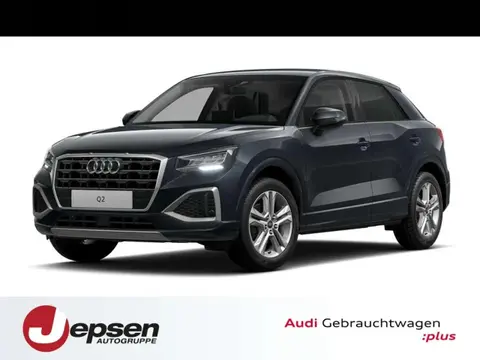 Annonce AUDI Q2 Essence 2024 d'occasion 