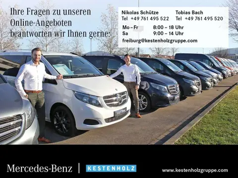 Used MERCEDES-BENZ CLASSE V Diesel 2024 Ad 