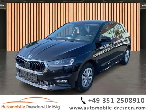 Used SKODA FABIA Petrol 2022 Ad 