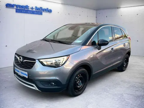 Annonce OPEL CROSSLAND Essence 2019 d'occasion 